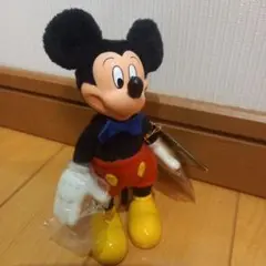 Disney - 廃盤 レア ディズニー セキグチ リトル コレクション ドール 蒸気船 ウィリー Disney - 廃盤 レア ディズニー セキグチ リトル コレクション