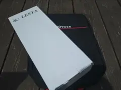 土日のみ値下げ　　トヨタ純正 カーロック トヨタ純正カーロックランドクルーザープラド盗難防止タイヤロック