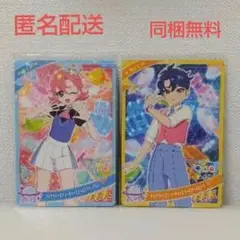 アイプリカード おとめ すばる