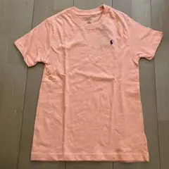 POLO RALPH LAUREN Tシャツ 7サイズ オレンジ