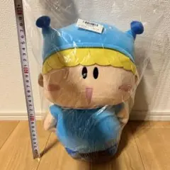 ［レア！新品］ミルモでポン！ぬいぐるみLサイズ　SEGA