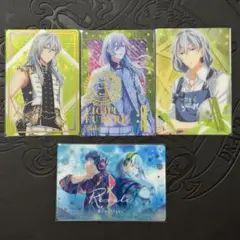 アイナナ　メタカ　アンコール2　千