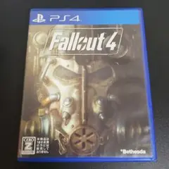 ps4 フォールアウト4