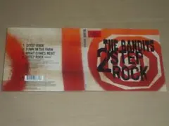【洋楽CD】The Bandits　2 Step Rock