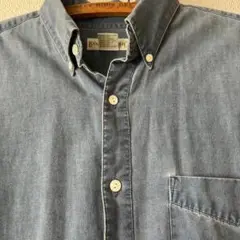 Banana Republic ボタンダウンシャツ