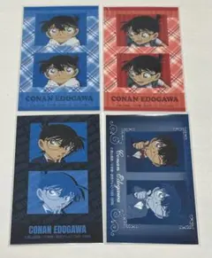 名探偵コナン　江戸川コナン　ぺたコレクション