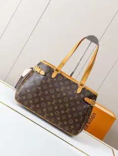 Louis Vuitton モノグラムショルダーバッグ