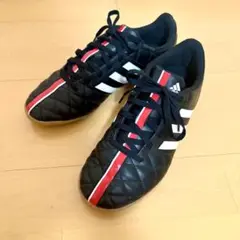 adidas パティーク11クエストラジュニア　23.5cm