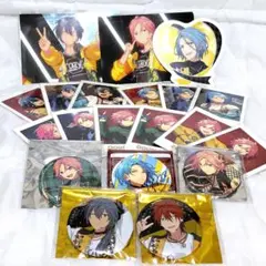 あんスタ　Crazy:B　クレビ　まとめ売り
