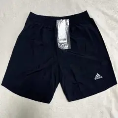 adidas ブラック ショートパンツ Mサイズ メンズ