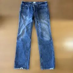 ジーパン　30インチ
