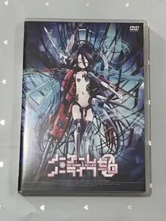 ノーゲーム・ノーライフ ゼロ DVD
