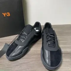 Y-3 YUNU メンズ　スニーカー　27.5cm 新品箱付き