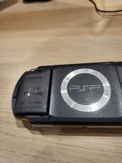 PSP ジャンク品
