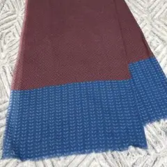 新品タグ付き【定価2.5万】LOVAT&GREENロバットグリーン 大判ストール 2025年最新】lovat&greenの人気アイテム - メルカリ