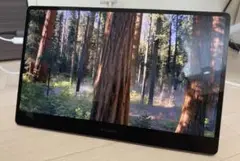 INNOCN 15A1F 有機EL15.6 ポータブルモニター