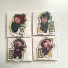 忍たま乱太郎 アクリミニ まとめ売り