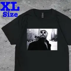 映画 LOEN ジャンレノ マチルダ ムービー tシャツ 半袖 黒