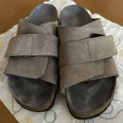 【値下げ】ビルケンシュトック KYOTO ジャーナルスタンダード別注 24