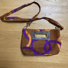 RICCI EVERYDAY ショルダーバッグ