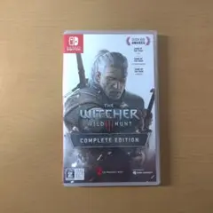 THE WITCHER 3 WILD HUNT COMPLETE EDITION
