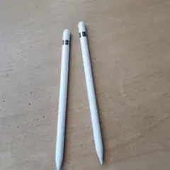 Apple Pencil (第1世代) 2本セット