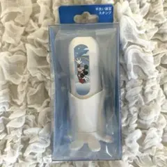 新品未開封 東京ディズニーリゾート ミッキー 手洗い練習 スタンプ