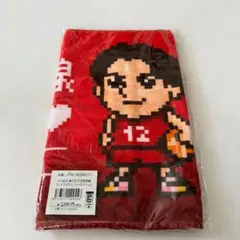 千葉ジェッツ 金近廉 フェイスタオル 恋する放物線 千葉ジェッツふなばし 🛫PAINT IT JETS✨ on X: 