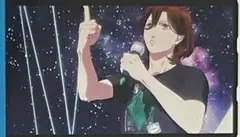 うたプリ タブナイ　寿嶺二　Wアンコール　コマフィルム　来場者特典
