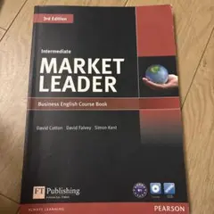 Market Leader 3rd Edition