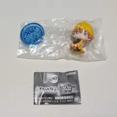 鬼滅の刃 すわらせ隊 無限城編 我妻善逸