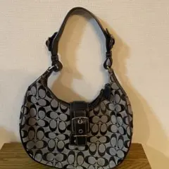 コーチ ハンドバッグ