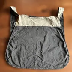 notabag エコバッグ　リュック　ポケッタブル