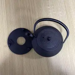 南部鉄鋳急須
