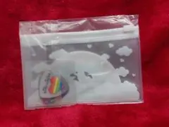 ALFEE　ピックポーチ　高見沢俊彦　坂崎幸之助　桜井賢　夏イベ
