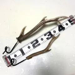 鹿の角 ランタンハンガーセットF