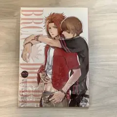 2025年最新】オフィシャル同人誌 CONFLICT BROTHERSの人気