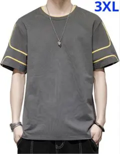 [KOTRBOY] tシャツメンズ 夏服 メンズ大半袖きいサイズ おしゃれ