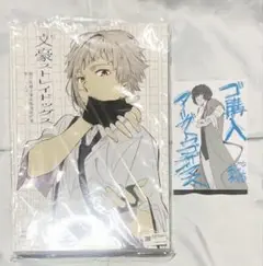 文豪ストレイドッグス 文スト 同人誌 漫画 まとめ売り 太中 芥敦 6冊 文豪ストレイドッグス 文スト 同人誌 漫画 まとめ売り 太中 芥敦