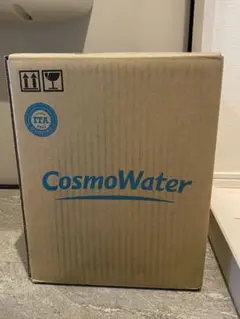 コスモウオーター 12L