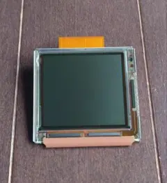 GBC ゲームボーイカラー LCDディスプレイ 液晶 純正品① nintendo