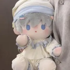 恋と深空　セイヤ　40CM ぬいぐるみ　着せ替え　服なし