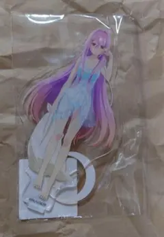 精霊幻想記2オンラインくじ　 アクリルフィギュア