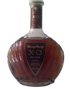 ★未開栓 SUNTORY サントリー XO デラックス ブランデー 700ml★