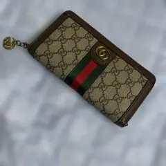 長財布