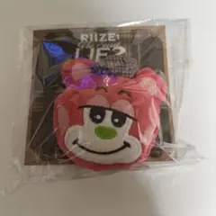 RIIZE ショウタロウ　リズコ　ぬいぐるみバッチ RIIZE ペンミ ぬいぐるみバッジ トレカ リズコ ショウタロウ