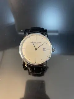 FREDERIQUE CONSTANT FC-306S4S6 スリムライン