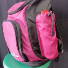 3ー48 SPALDING リュック