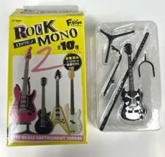 エフトイズ ROCK MONO2 ロックモノ2