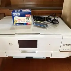 2025年最新】EP-807A ジャンクの人気アイテム - メルカリ